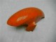 Laranja Preto Carenagem Moto Yamaha R6 08-16 Laranja Preto Carenagem Moto Yamaha R6 08-16