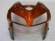 Laranja Preto Carenagem & Plástico Moto Honda CBR 600RR 05-06 Laranja Preto Carenagem & Plástico Moto Honda CBR 600RR 05-06