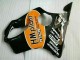 Laranja Preto Carroçaria Moto Honda CBR 600 F4i 01-03 Laranja Preto Carroçaria Moto Honda CBR 600 F4i 01-03