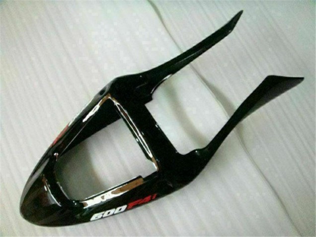 Laranja Preto Carroçaria Moto Honda CBR 600 F4i 01-03 Laranja Preto Carroçaria Moto Honda CBR 600 F4i 01-03
