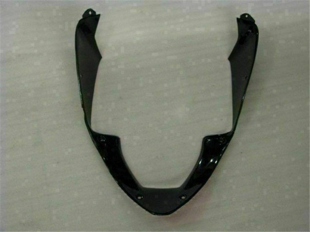 Laranja Preto Kit Completo Carenagem Moto Honda CBR 600 F4i 01-03 Laranja Preto Kit Completo Carenagem Moto Honda CBR 600 F4i 01-03