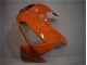 Laranja Preto Kits Carenagem Moto Honda CBR 600RR 05-06 Laranja Preto Kits Carenagem Moto Honda CBR 600RR 05-06