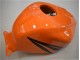 Laranja Preto Kits Carenagem Moto Honda CBR 600RR 05-06 Laranja Preto Kits Carenagem Moto Honda CBR 600RR 05-06