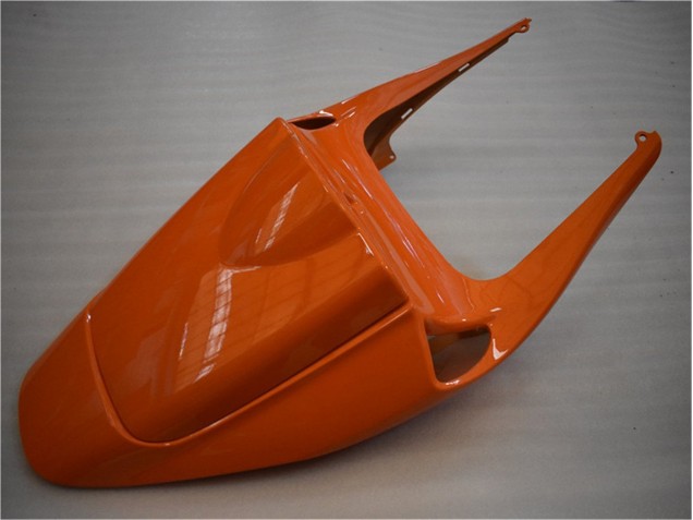 Laranja Preto Kits Carenagem Moto Honda CBR 600RR 05-06 Laranja Preto Kits Carenagem Moto Honda CBR 600RR 05-06
