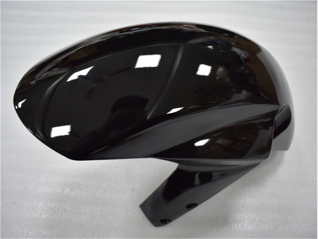 Laranja Preto Kits Carenagem Moto Suzuki GSXR 600 / 750 K4 04-05 Laranja Preto Kits Carenagem Moto Suzuki GSXR 600 / 750 K4 04-05
