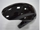 Laranja Preto Kits Carenagem Moto Suzuki GSXR 600 / 750 K4 04-05 Laranja Preto Kits Carenagem Moto Suzuki GSXR 600 / 750 K4 04-05