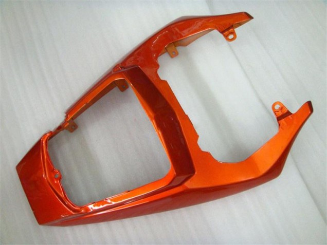 Laranja Preto Kits Carenagem Moto Yamaha R6 03-05