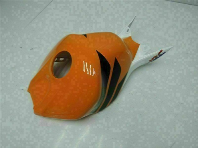 Laranja Preto Repsol Carroçaria Moto Honda CBR 1000RR 04-05 Laranja Preto Repsol Carroçaria Moto Honda CBR 1000RR 04-05