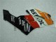 Laranja Preto Repsol Carroçaria Moto Honda CBR 1000RR 04-05 Laranja Preto Repsol Carroçaria Moto Honda CBR 1000RR 04-05