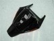 Laranja Preto Repsol Carroçaria Moto Honda CBR 1000RR 04-05 Laranja Preto Repsol Carroçaria Moto Honda CBR 1000RR 04-05