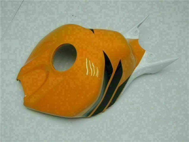Laranja Preto Repsol Kit Completo Carenagem Moto Honda CBR 1000RR 04-05 Laranja Preto Repsol Kit Completo Carenagem Moto Honda CBR 1000RR 04-05