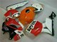 Laranja Preto Repsol Kit Completo Carenagem Moto Honda CBR 600RR 05-06 Laranja Preto Repsol Kit Completo Carenagem Moto Honda CBR 600RR 05-06