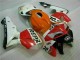 Laranja Preto Repsol Kit Completo Carenagem Moto Honda CBR 600RR 05-06 Laranja Preto Repsol Kit Completo Carenagem Moto Honda CBR 600RR 05-06