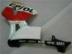 Laranja Preto Repsol Kit Completo Carenagem Moto Honda CBR 600RR 05-06 Laranja Preto Repsol Kit Completo Carenagem Moto Honda CBR 600RR 05-06