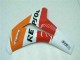 Laranja Repsol Abs Kit Completos Carenagem Moto Honda CBR 1000RR 08-11 Laranja Repsol Abs Kit Completos Carenagem Moto Honda CBR 1000RR 08-11