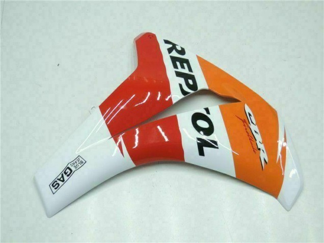 Laranja Repsol Abs Kit Completos Carenagem Moto Honda CBR 1000RR 08-11 Laranja Repsol Abs Kit Completos Carenagem Moto Honda CBR 1000RR 08-11