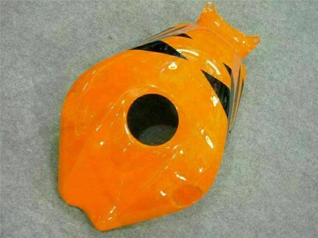 Laranja Repsol Abs Kits Carenagem Moto Honda CBR 1000RR 08-11