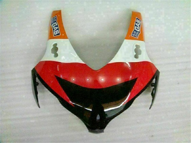 Laranja Repsol Abs Kits Completos Carenagem Moto Honda CBR 1000RR 08-11 Laranja Repsol Abs Kits Completos Carenagem Moto Honda CBR 1000RR 08-11