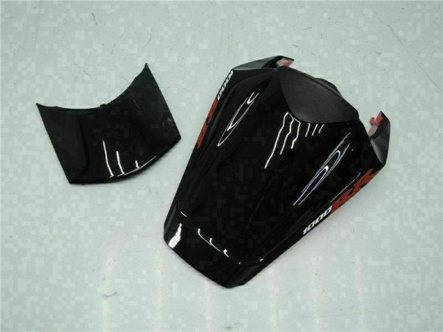Laranja Repsol Abs Motocicleta Plástico Honda CBR 1000RR 08-11 Laranja Repsol Abs Motocicleta Plástico Honda CBR 1000RR 08-11