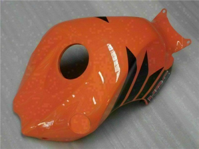 Laranja Repsol Abs Motocicleta Plásticos Honda CBR 1000RR 08-11 Laranja Repsol Abs Motocicleta Plásticos Honda CBR 1000RR 08-11