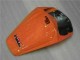 Laranja Repsol Abs Motocicleta Plásticos Honda CBR 1000RR 08-11 Laranja Repsol Abs Motocicleta Plásticos Honda CBR 1000RR 08-11