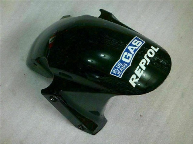 Laranja Repsol Carenagem Moto Honda CBR 600RR 03-04 Laranja Repsol Carenagem Moto Honda CBR 600RR 03-04