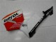 Laranja Repsol Carenagem Moto Honda CBR 600RR 05-06