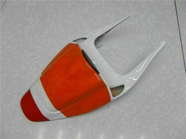 Laranja Repsol Carenagem Moto Honda CBR 600RR 05-06