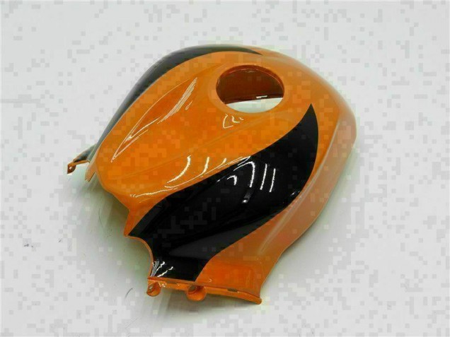 Laranja Repsol Carenagem Moto Honda CBR 600RR 09-12 Laranja Repsol Carenagem Moto Honda CBR 600RR 09-12