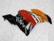 Laranja Repsol Carenagem Moto Honda CBR 600RR 09-12 Laranja Repsol Carenagem Moto Honda CBR 600RR 09-12