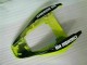 Laranja Verde Carenagem Moto Honda CBR 1000RR 04-05