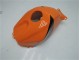 Laranja Vermelho Preto Repsol Carenagem Moto Honda CBR 600RR 03-04