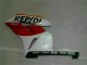 Laranja Vermelho Repsol 26 Carenagem Moto Honda CBR 1000RR 04-05 Laranja Vermelho Repsol 26 Carenagem Moto Honda CBR 1000RR 04-05