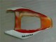 Laranja Vermelho Repsol 26 Carenagem Moto Honda CBR 1000RR 04-05 Laranja Vermelho Repsol 26 Carenagem Moto Honda CBR 1000RR 04-05