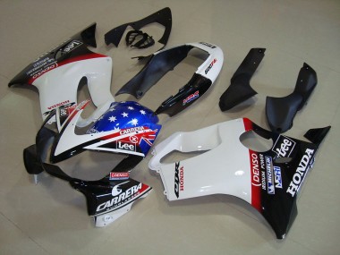 Lee Carenagem Moto Honda CBR 600 F4i 04-07