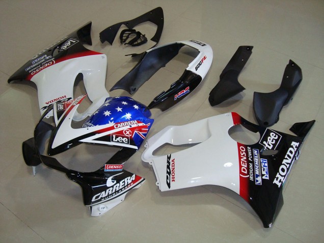 Lee Carenagem Moto Honda CBR 600 F4i 04-07