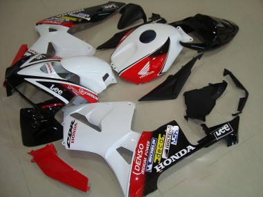 Lee Carenagem Moto Honda CBR 600RR 05-06