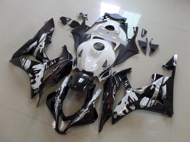 Leyla Carenagem Moto Honda CBR 600RR 07-08 Leyla Carenagem Moto Honda CBR 600RR 07-08