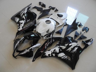 Leyla Carenagem Moto Honda CBR 600RR 09-12
