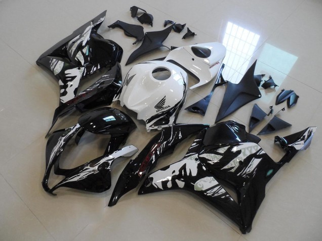 Leyla Carenagem Moto Honda CBR 600RR 09-12