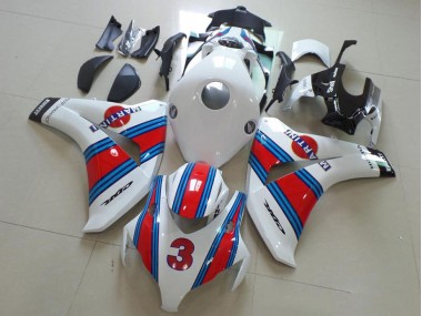 Martini Carenagem Moto Honda CBR 1000RR 08-11