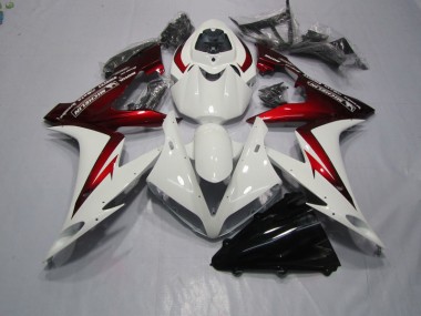 Michelin Carroçaria Moto Yamaha R1 04-06
