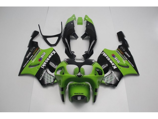 Monster Carenagem Moto Kawasaki ZX7R 96-03