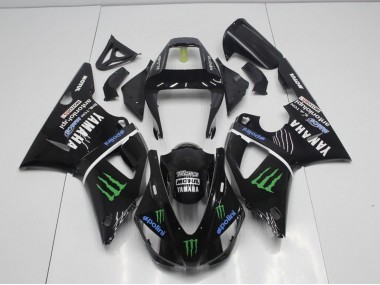 Monster Drink Carenagem Moto Yamaha R1 98-99