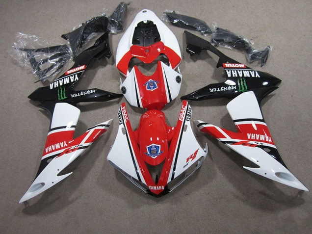 Motul Carenagem Moto Yamaha R1 04-06
