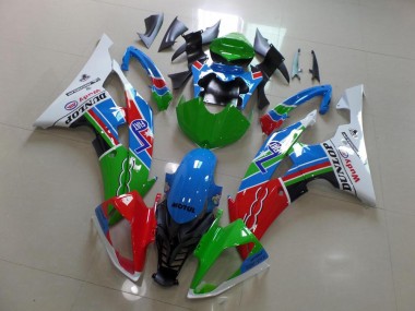Motul Carenagem Moto Yamaha R6 08-16