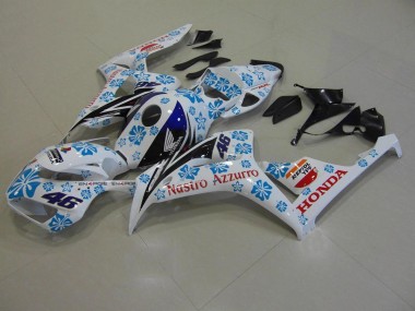 Nastro Carenagem Moto Honda CBR 1000RR 06-07