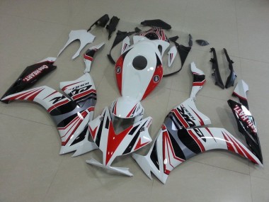 One Heart Carenagem Moto Honda CBR 1000RR 12-16