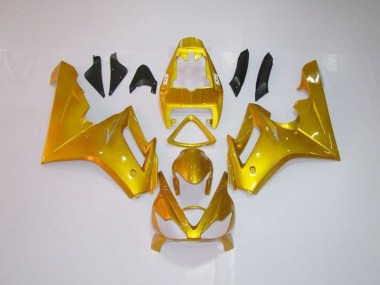 Ouro Carenagem Moto Triumph Daytona 675 Triple 06-08