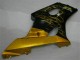 Ouro Preto Carenagem Moto Suzuki GSXR 1000 K3 03-04 Ouro Preto Carenagem Moto Suzuki GSXR 1000 K3 03-04